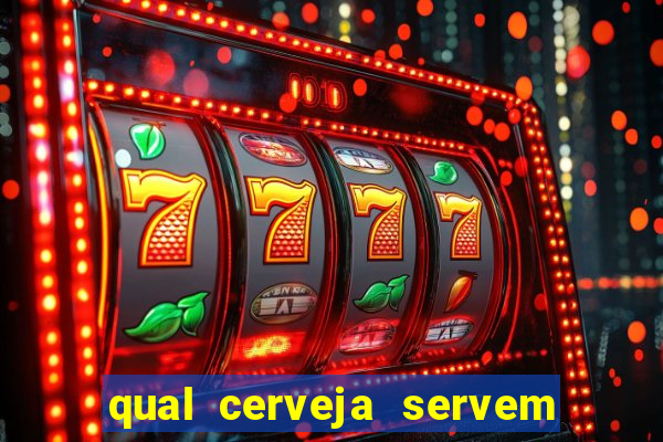 qual cerveja servem no enotel porto de galinhas